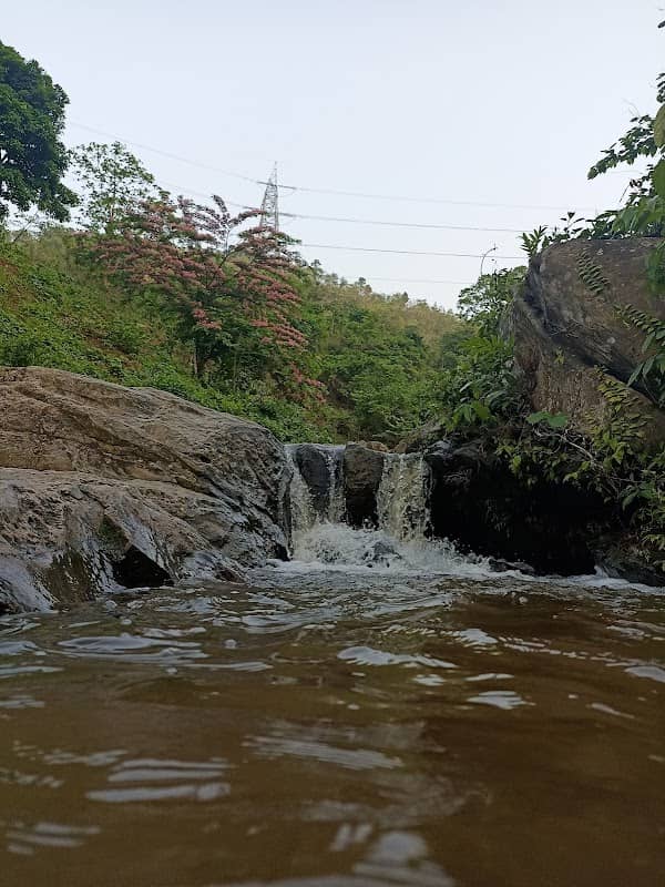 Garoghuli Waterfall - Image 1