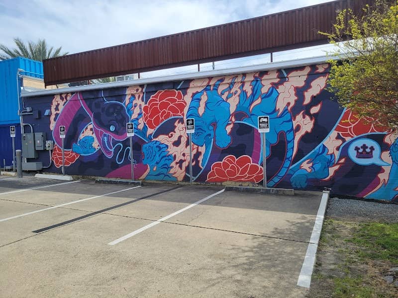 Railroad Square Art District - Image 3