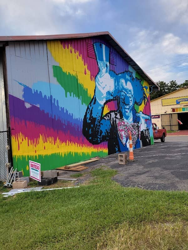 Railroad Square Art District - Image 1