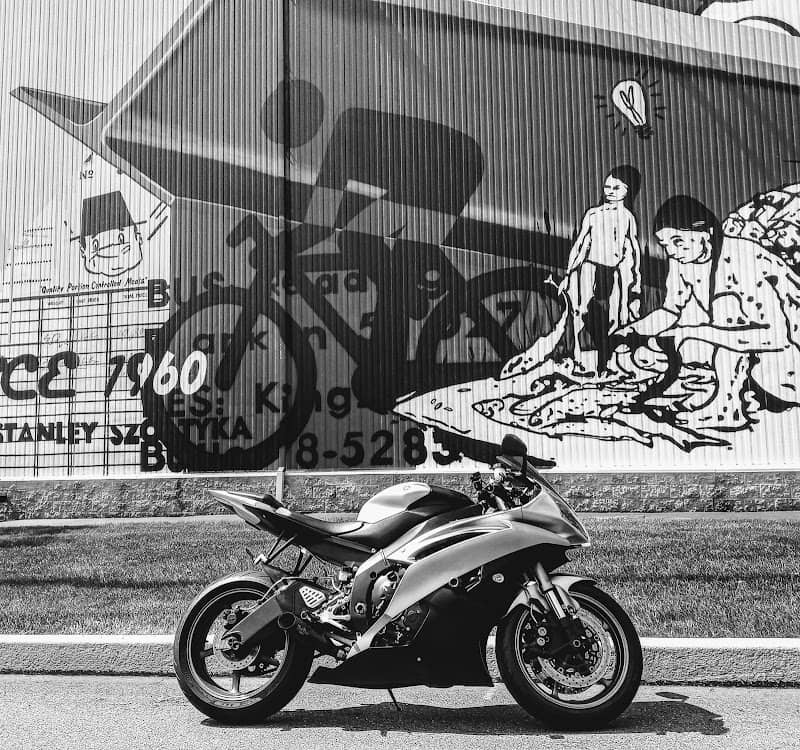 Reading Mural - Image 1