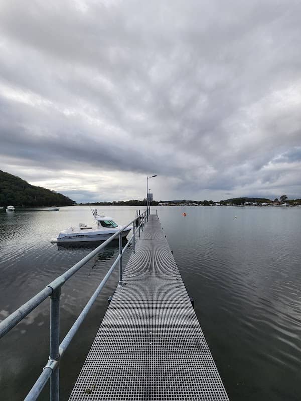 Phegans Bay Public Wharf - Image 1