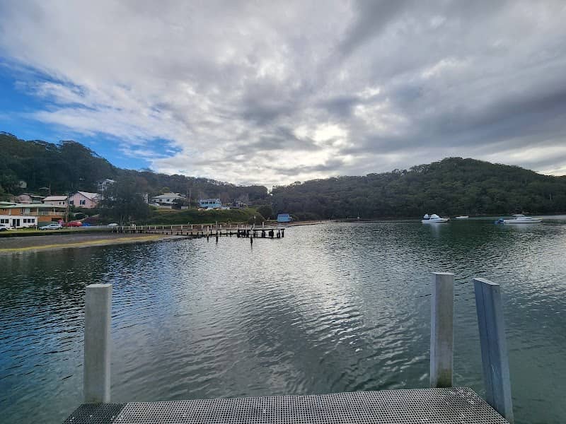 Phegans Bay Public Wharf - Image 2