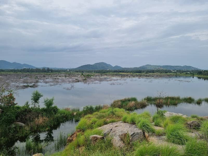 Reservoir - Image 1