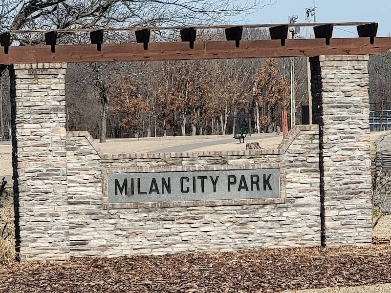 Milan City Park - Image 2