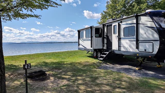 Cumberland Bay State Park - Image 2