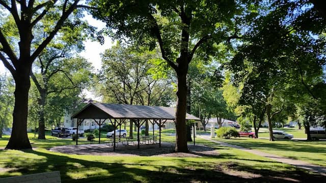 Odebolt City Park - Image 1