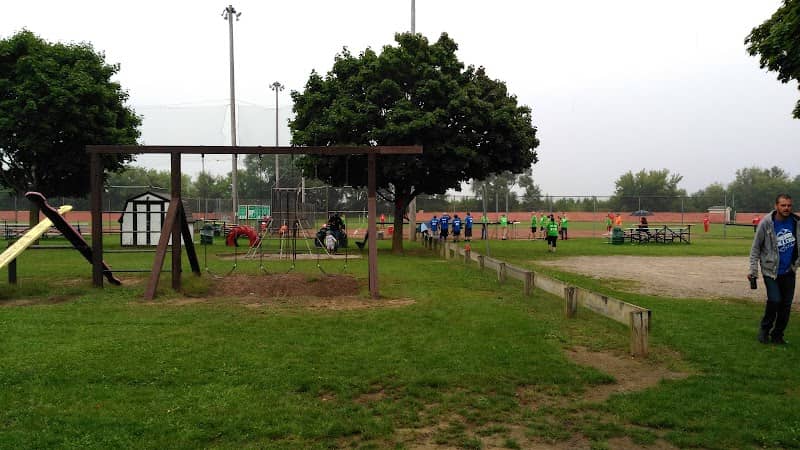 Cass City Public Park - Image 1