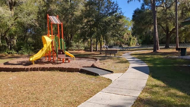Eugene Martin Park - Image 1