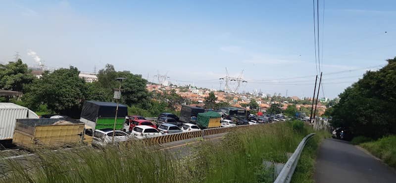 Bukit Jelawe - Image 1
