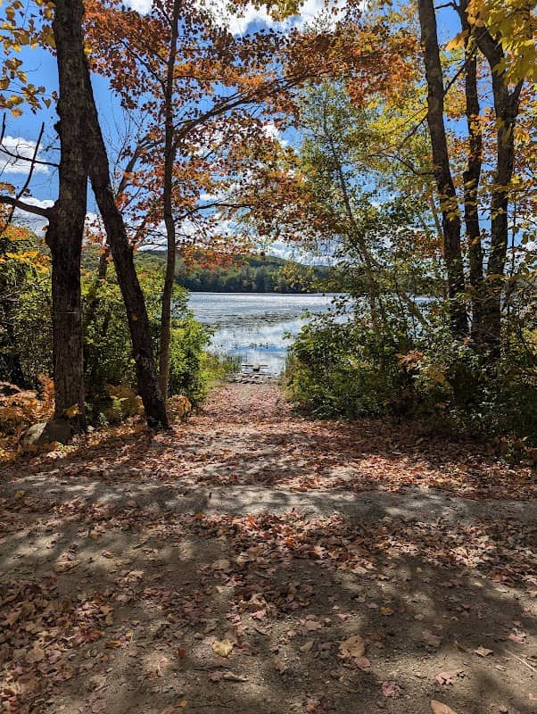 Public Boat Access - Image 1
