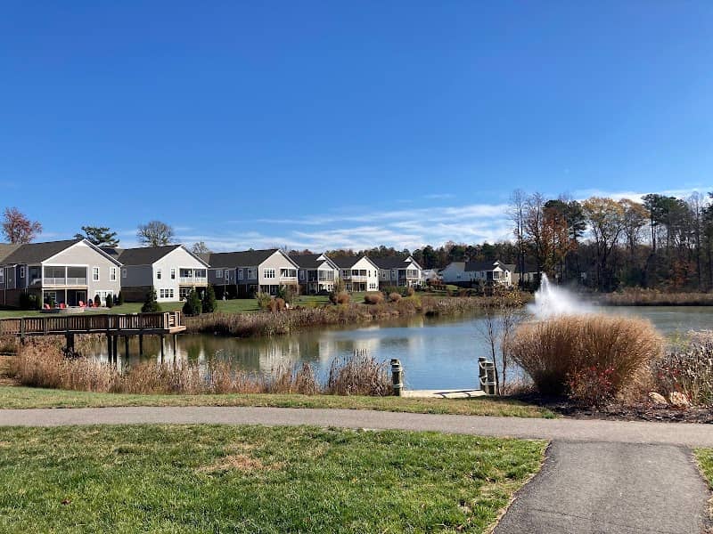 Woodside Park - Image 1