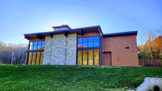 The Eagle Lodge - Image 1