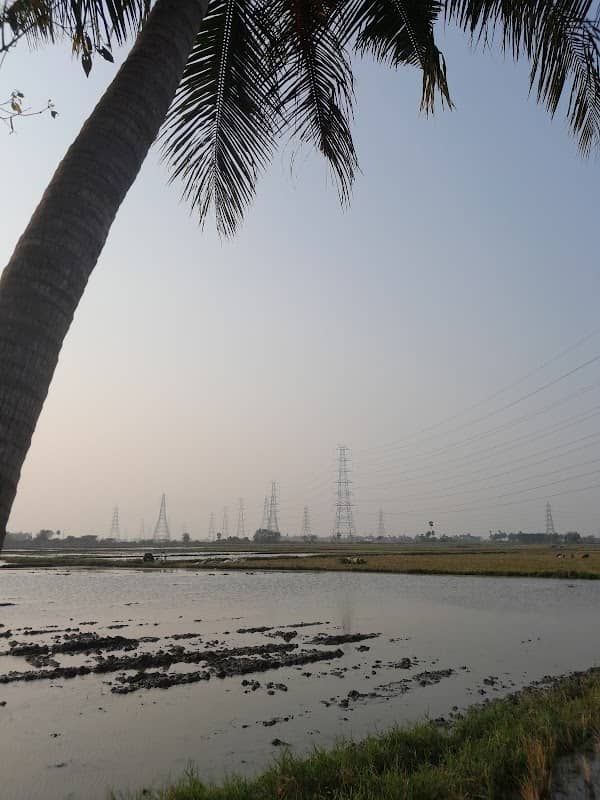 Gnayiru View Point - Image 1