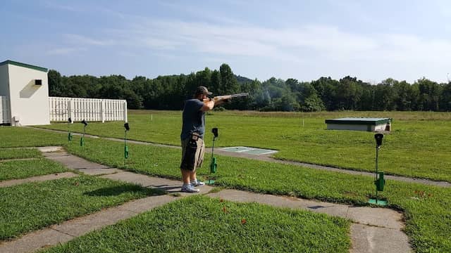 Jefferson Gun Club - Image 1