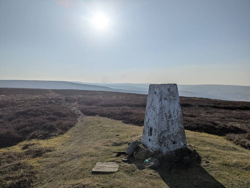 Stoterley Hill - Image 1