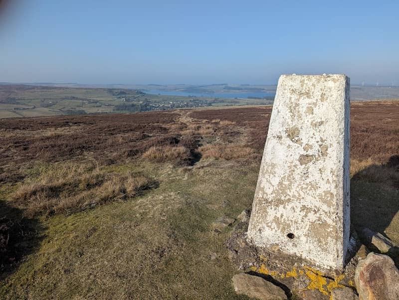 Stoterley Hill - Image 2