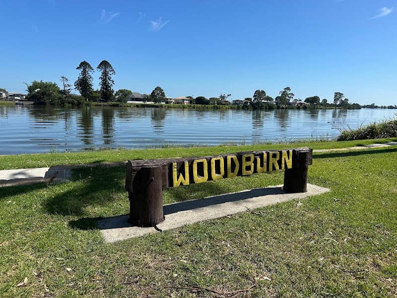 Woodburn Riverside Park - Image 1