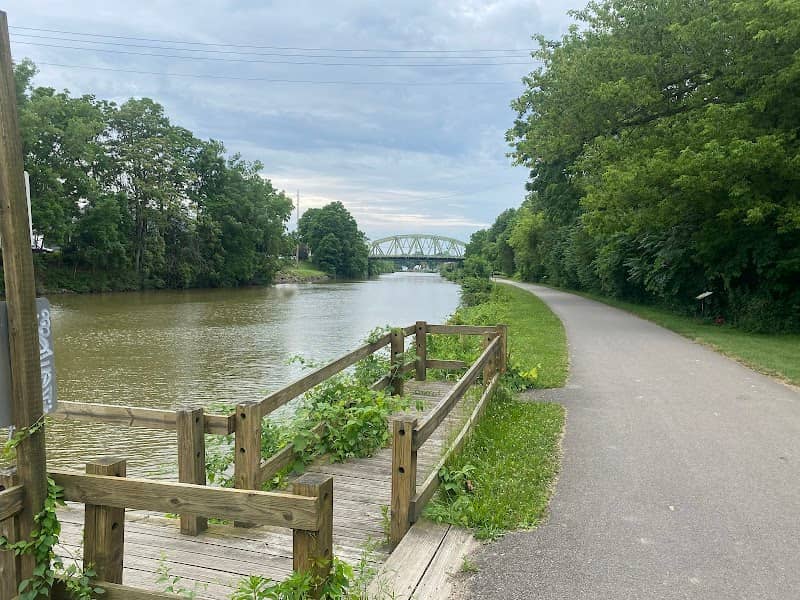 Erie Canal Nature Preserve - Image 1