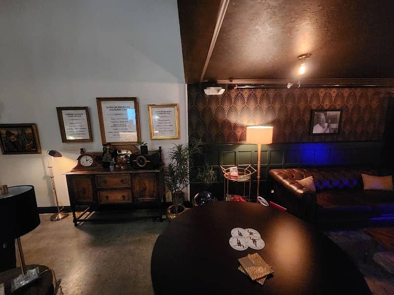 Gompers Distillery and Speakeasy - Image 3
