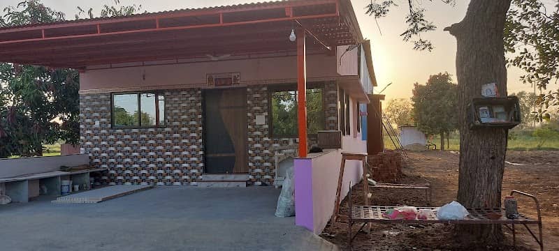 SitaRam Farm - Image 1