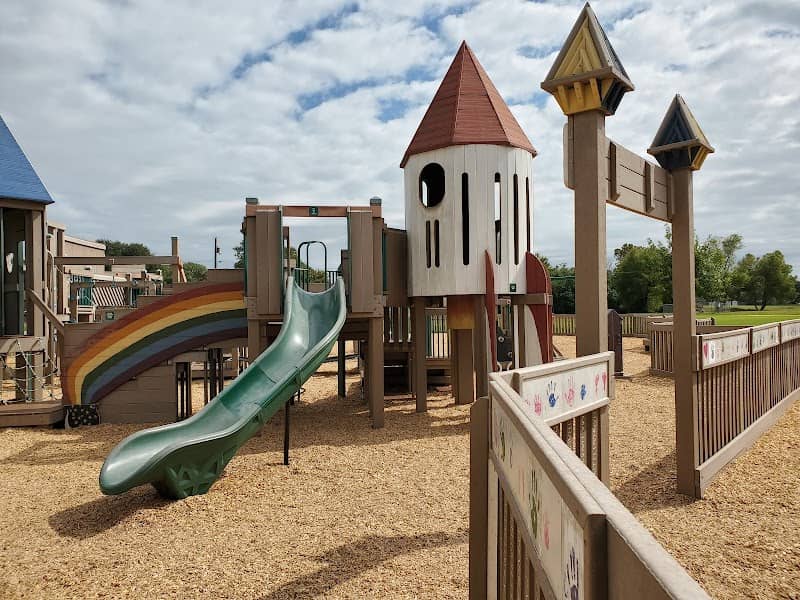 Bullard Kids' Park - Image 1