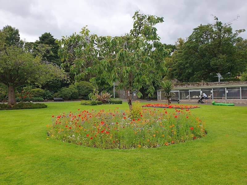 Gourock Park - Image 1