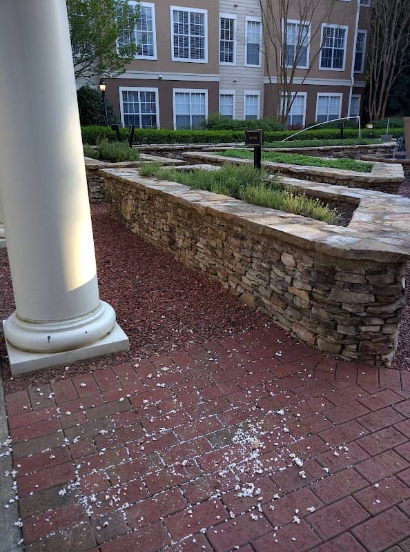 James Madison Herb Garden - Image 1