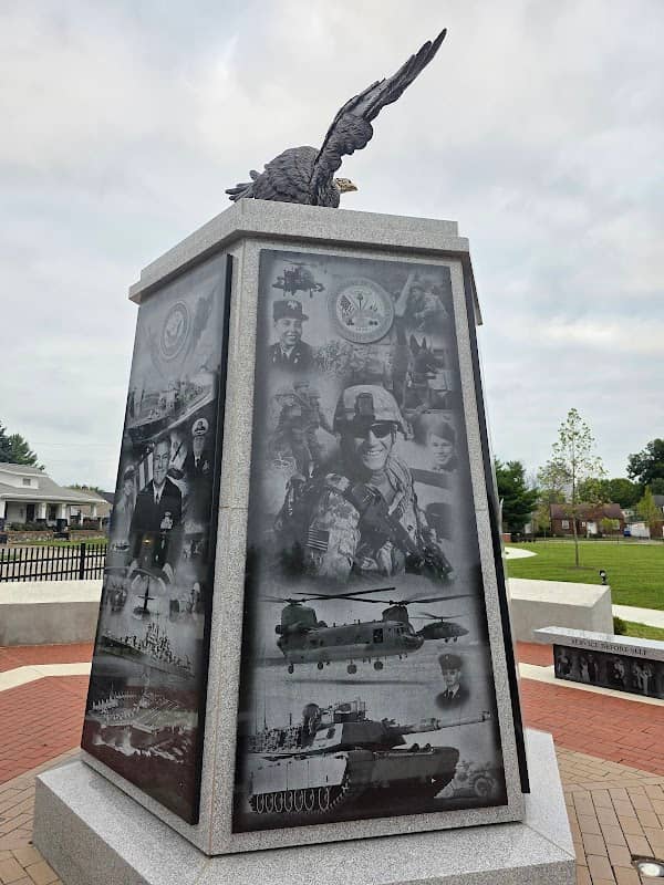 Memorial Park - Image 1
