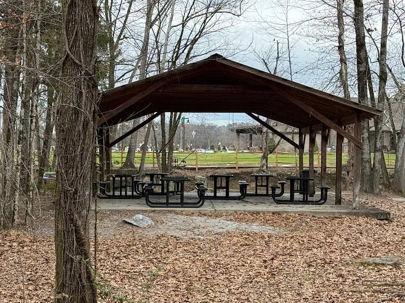 Buck Creek Park - Image 2