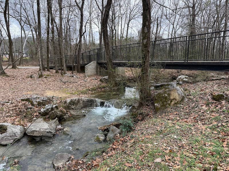 Buck Creek Park - Image 1