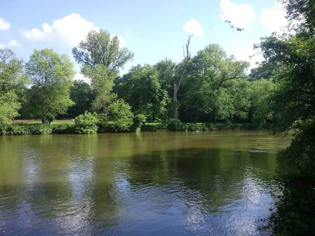 Weldon Peete Park - Image 1