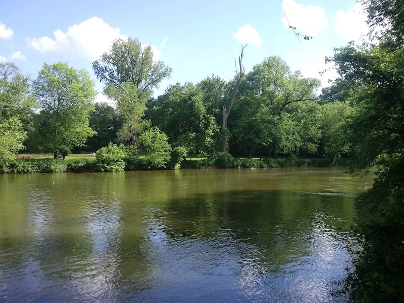 Weldon Peete Park - Image 1