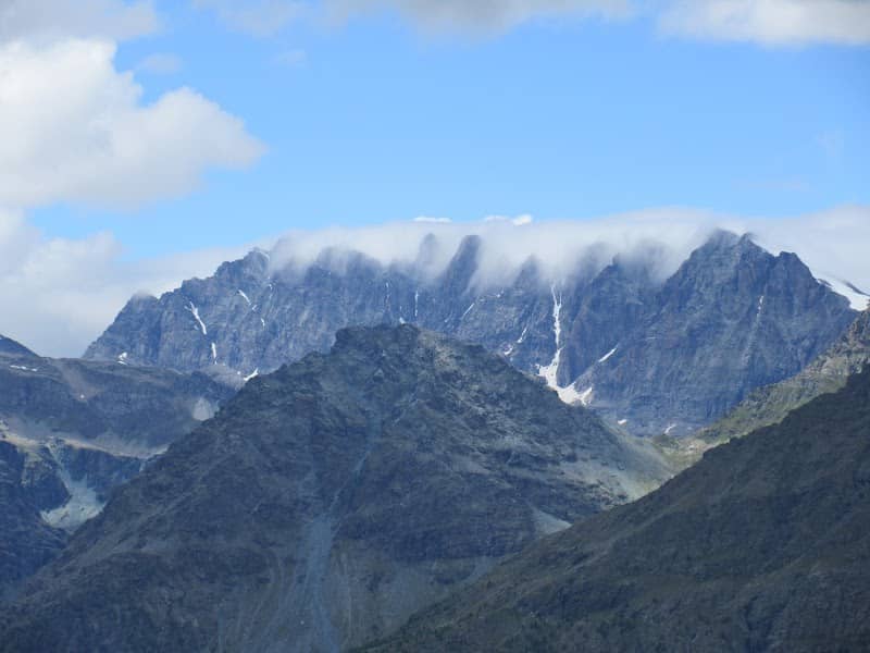 Testata della Valmalenco - Image 1