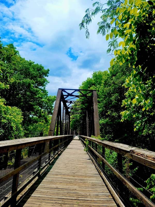 Palmetto Trail (Peak, South Carolina) - Image 1