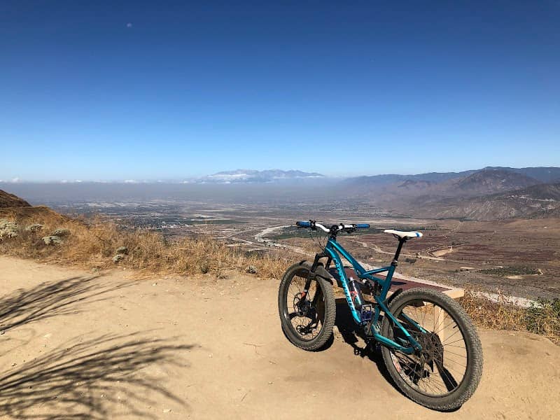 Ridge Trail - Image 1