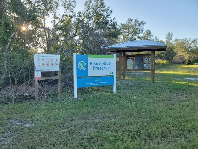 Peace River Preserve - Image 1
