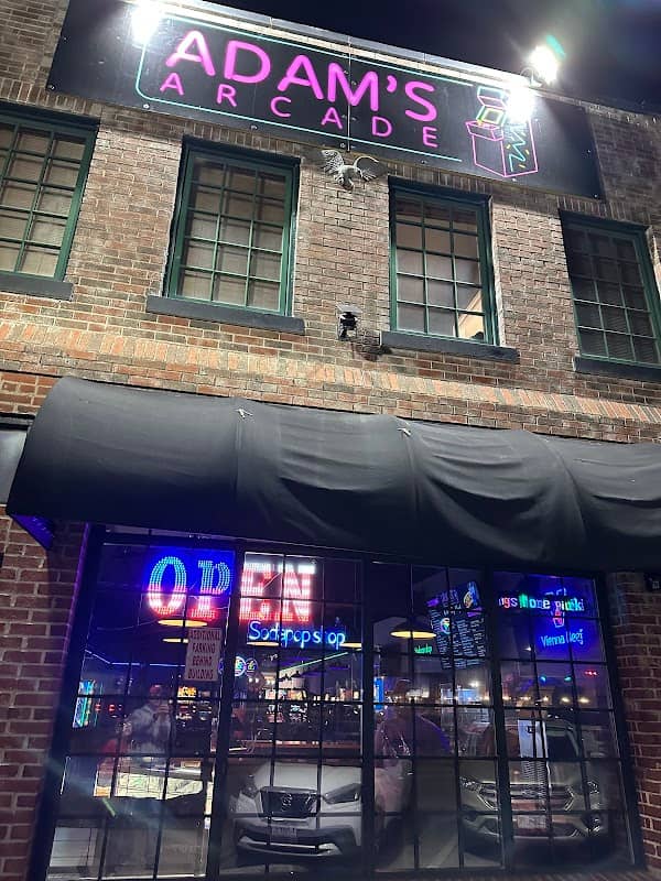 Adam's Arcade and SodaPop Shop - Image 1