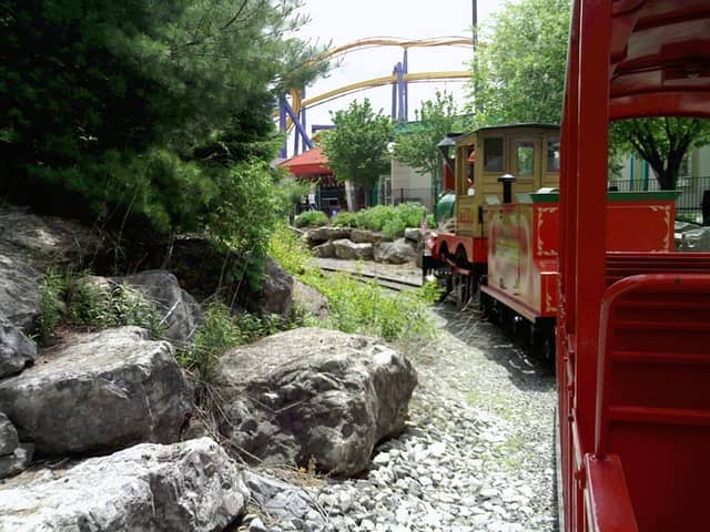 Cedar Creek Cannonball - Image 2