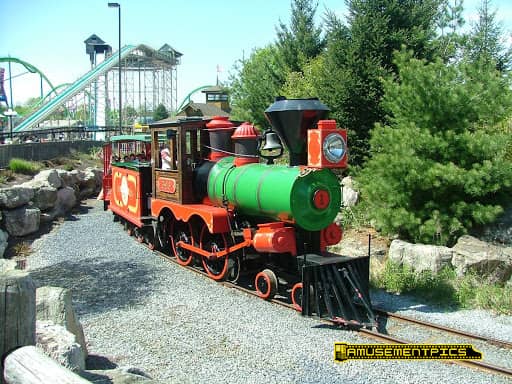 Cedar Creek Cannonball - Image 1
