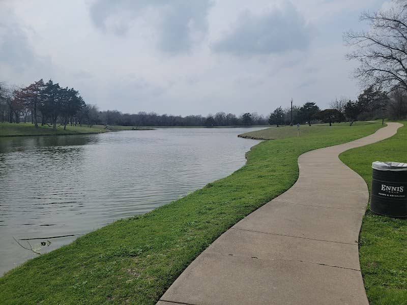 Lions Park - Image 2