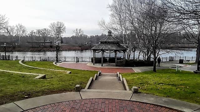 Mahan Park - Image 1