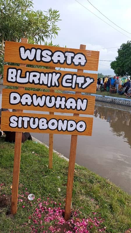 Wisata burnik city - Image 1