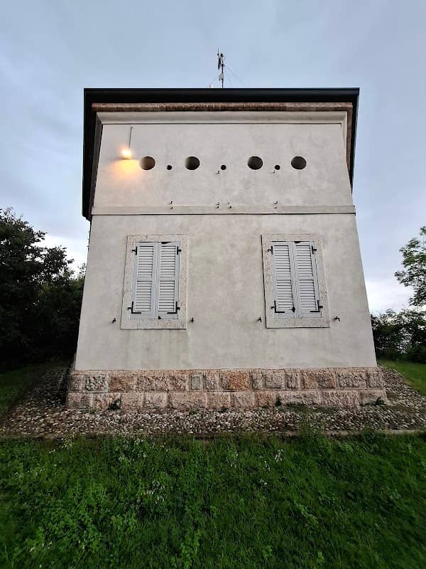 Telegrafo Ottico - Image 1