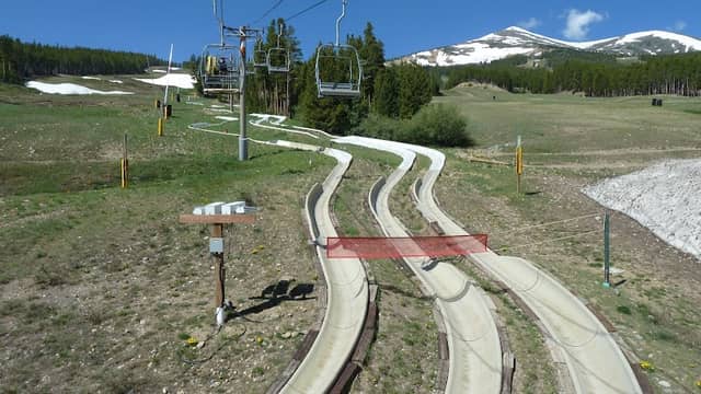 Breckenridge Fun Park - Image 1
