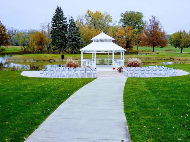 Wicker Memorial Park - Image 1
