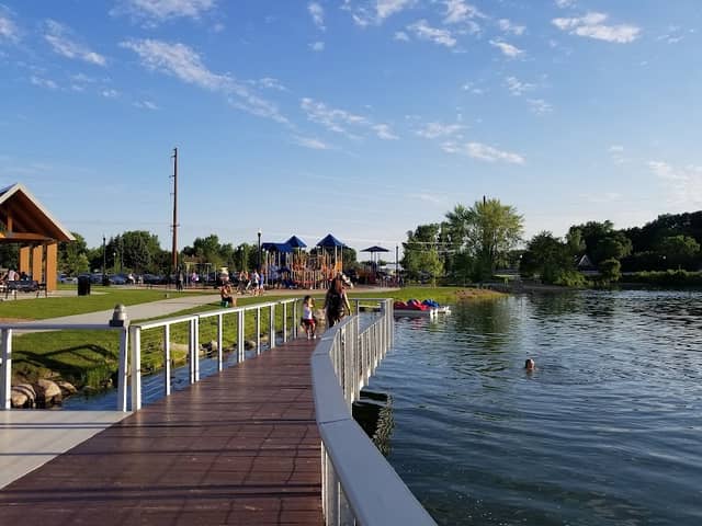 Firemen's Park - Image 2