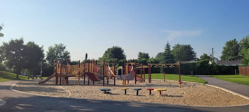 Parc du Coteau - Image 1