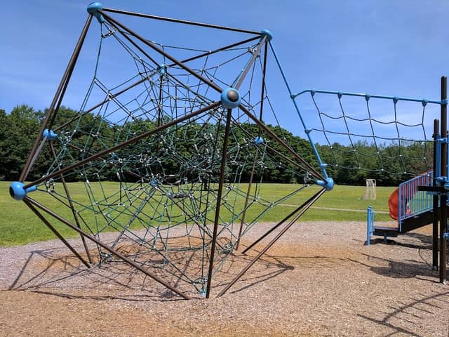 Starr Farm Park & Playground - Image 2