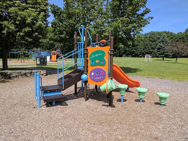 Starr Farm Park & Playground - Image 1