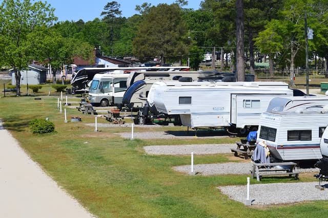 Economical RV Park - Image 1